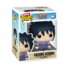Naruto Funko Bitty Pop! Mini-Figure 4-Pack Case of 12