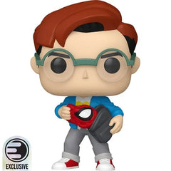 Your Friendly Neighborhood Spider-Man Peter Parker Funko Pop! Vinyl Figure #1531 - Entertainment Earth Exclusive