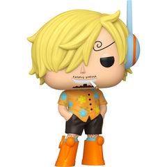 One Piece Sanji Funko Pop! Vinyl Figure #2167