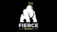 Fierce grading - Envoi régulier