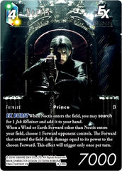 Noctis EX - 18-139S - Starter (Full Art) - Resurgence of Power