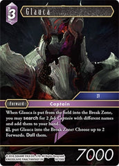 Glauca - 18-138S - Starter - Resurgence of Power