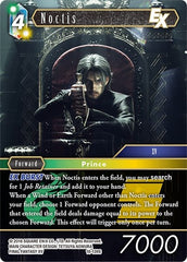 Noctis EX - 18-139S - Starter - Resurgence of Power
