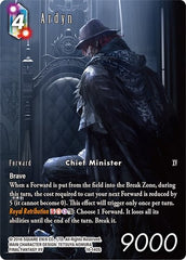 Ardyn - 18-140S - Starter (Full Art) - Resurgence of Power