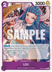 Ulti - OP01-093 - Rare - Romance Dawn