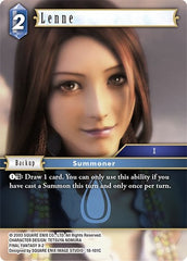 Lenne - 18-101C - Common - Resurgence of Power