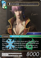 Melvien - 18-115L - Legend - Resurgence of Power