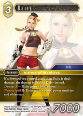 Daisy - 18-060H - Hero - Resurgence of Power
