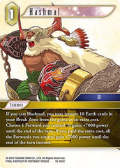 Hashmal - 18-063C - Common - Resurgence of Power