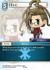 Nooj - 18-027C - Common - Resurgence of Power