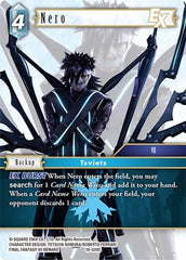 Nero EX - 18-028C - Common - Resurgence of Power