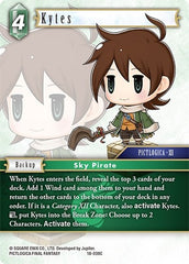 Kytes - 18-038C - Common - Resurgence of Power