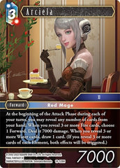 Arciela - 18-128H - Hero - Resurgence of Power