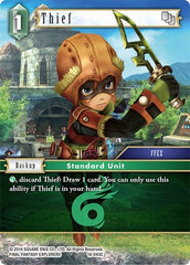 Thief - 18-043C - Common - Resurgence of Power
