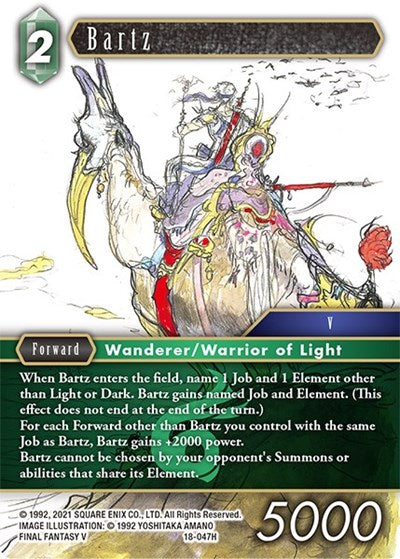Bartz - 18-047H - Hero - Resurgence of Power