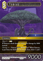 Yumcax - 18-067C - Common - Resurgence of Power