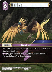 Hurkan - 18-080C - Common - Resurgence of Power