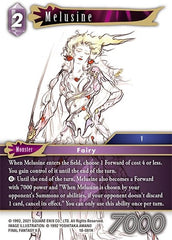 Melusine - 18-081H - Hero - Resurgence of Power