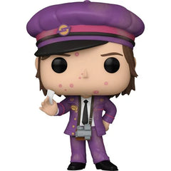 Harry Potter and the Prisoner of Azkaban Stan Shunpike Funko Pop! Vinyl Figure #170