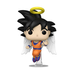 Dragon Ball Z Goku with Wings Funko Pop! Vinyl Figure #1430 - Previews Exclusive