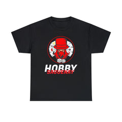 T-Shirt Unisexe - Hobby Saguenay