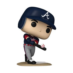 MLB Braves Matt Olson Funko Pop! Vinyl Figure #109