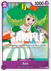 Ann - ST05-003 - Common - Film Edition