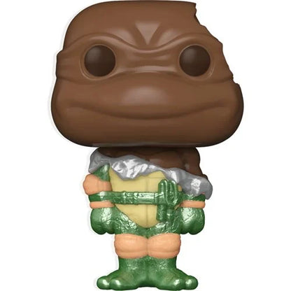 Teenage Mutant Ninja Turtles Michelangelo Easter Chocolate Deco Funko Pop! Vinyl Figure #1417