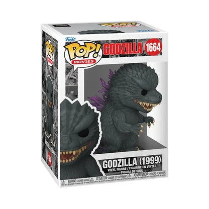 Godzilla 70th Anniversary Godzilla (1999) Funko Pop! Vinyl Figure #1664