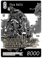 Clan Gully - PR-085 - Promo - FF: Promo Cards