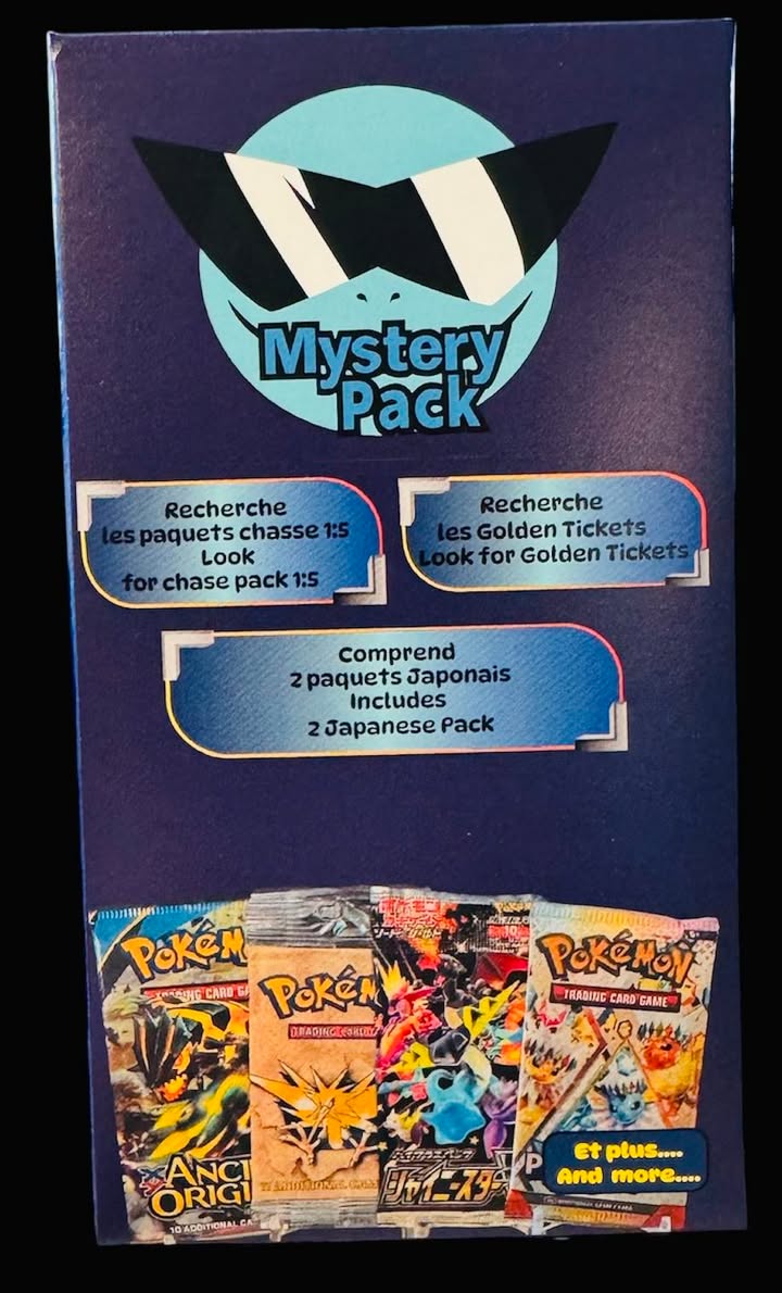 Pokémon TCG: Heat Wave Arena Booster Box - Eddy's Emporium