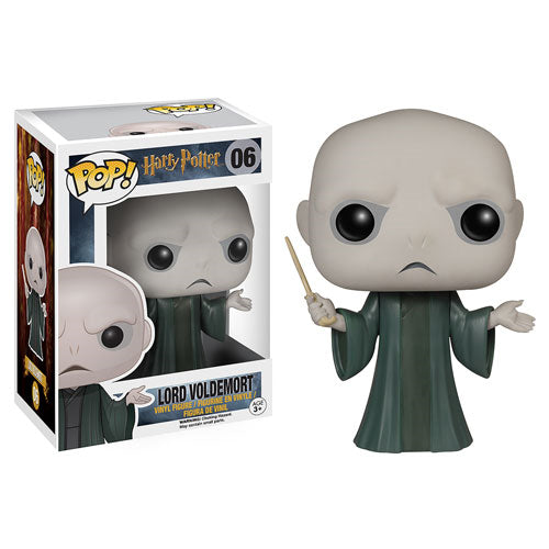 Harry Potter Voldemort Funko Pop! Vinyl Figure