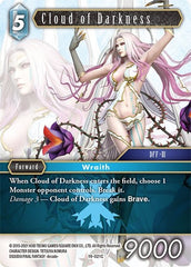 Cloud of Darkness - 19-021C - Common - From Nightmares