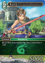 Bartz - 19-048C - Common - From Nightmares