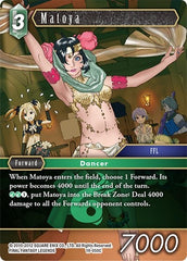 Matoya - 19-050C - Common - From Nightmares