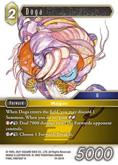 Doga - 19-061H - Hero - From Nightmares