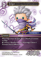 Edge - 19-070C - Common - From Nightmares