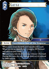 Larsa - 19-100C - Common - From Nightmares