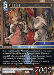 Refia - 19-102L - Legend - From Nightmares