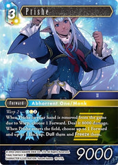 Prishe - 19-111L - Legend - From Nightmares