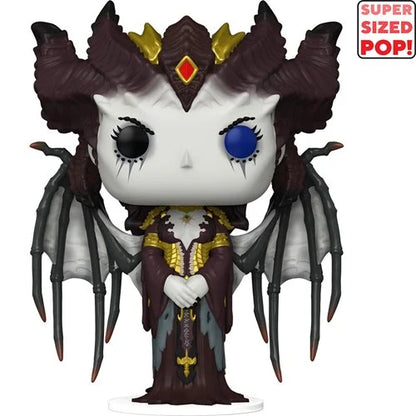 Diablo IV Lilith Super Funko Pop! Vinyl Figure #942