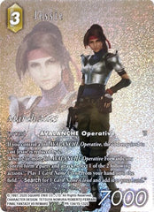Jessie (March 2023) - PR-134/15-132S - Promo - FF: Promo Cards