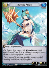 Bubble Mage - 003 - Promo - Promotional Cards