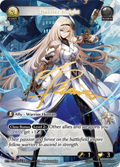 Banner Knight (CPR) - 007 - Collector Promo - Promotional Cards
