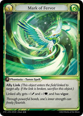 Mark of Fervor - 078 - Common - Fractured Crown