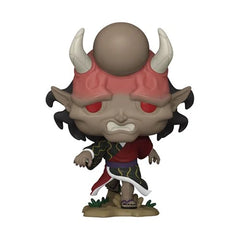 Demon Slayer Hantengu Funko Pop Vinyl Figure #1854