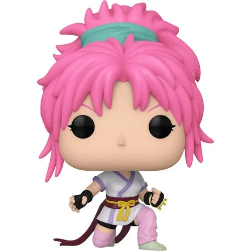 Hunter x Hunter Machi Komacine Funko Pop! Vinyl Figure #1567