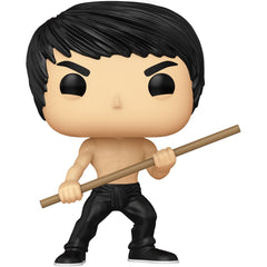 Bruce Lee (Dynamic) Funko Pop! Vinyl Figure #95