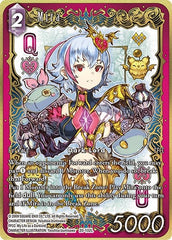 Mira - 20-102L - Legend (Full Art) - Dawn of Heroes