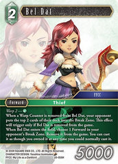 Bel Dat - 20-056H - Hero - Dawn of Heroes